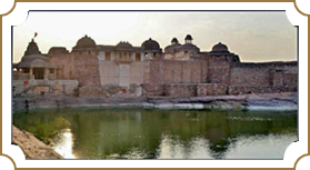 Ratan Mahal